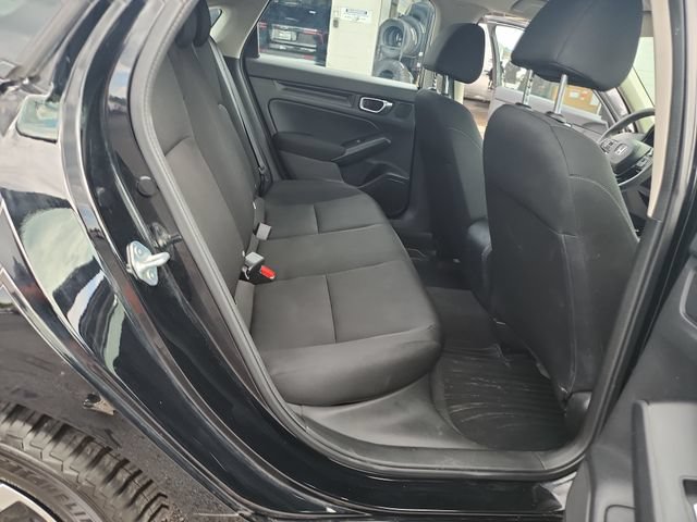 Used 2023 Honda Civic LX image 30