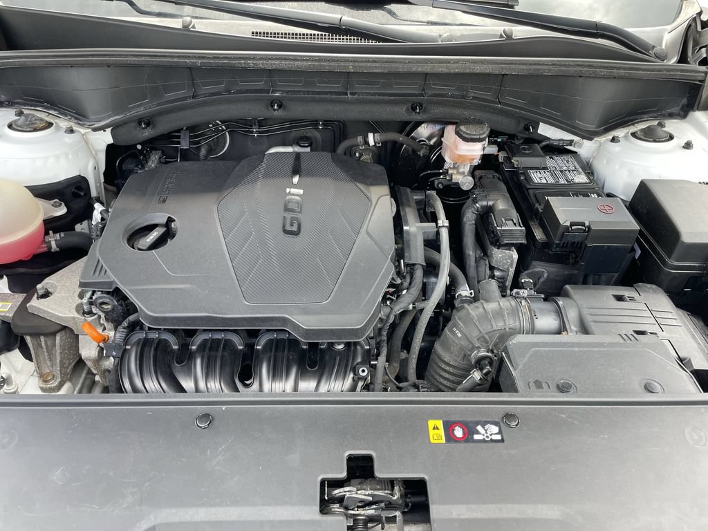 Used 2022 Kia Sorento LX AWD/4WD image 13