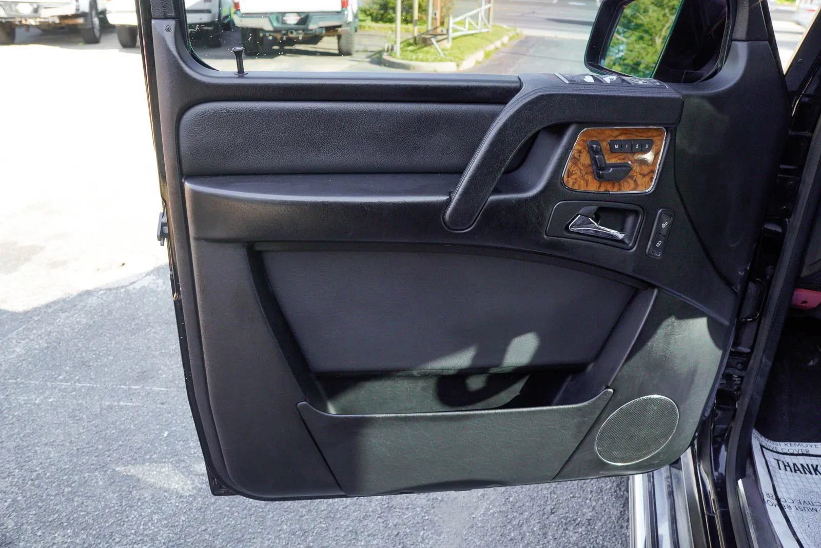 Used 2013 Mercedes-Benz G 550 image 15