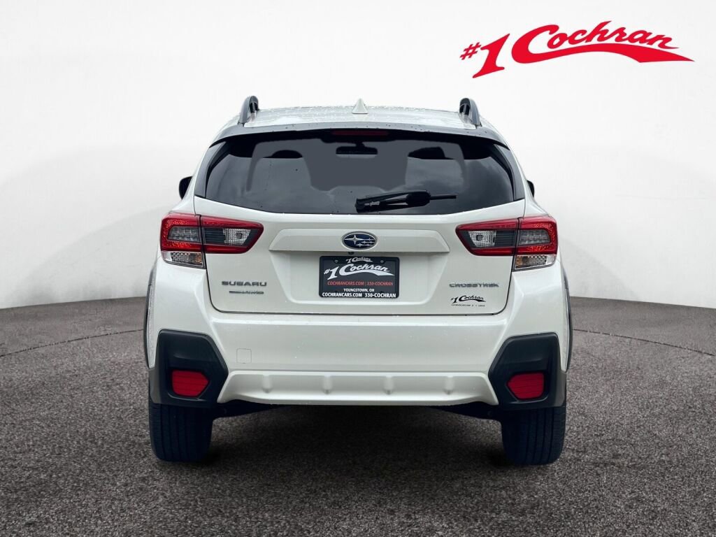 Used 2021 Subaru Crosstrek 2.0i Premium AWD/4WD image 24