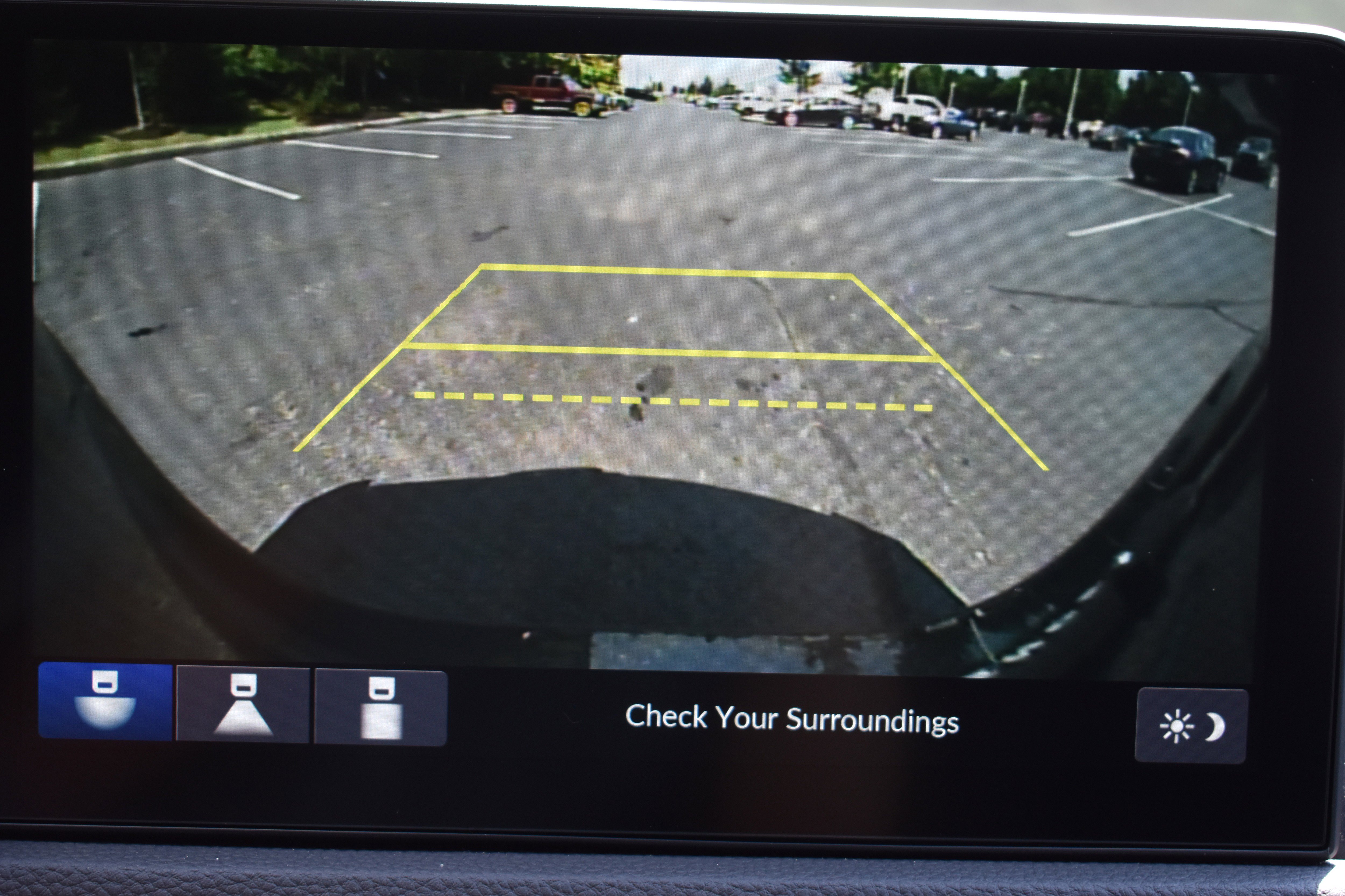 New 2026 Honda CR-V LX image 22