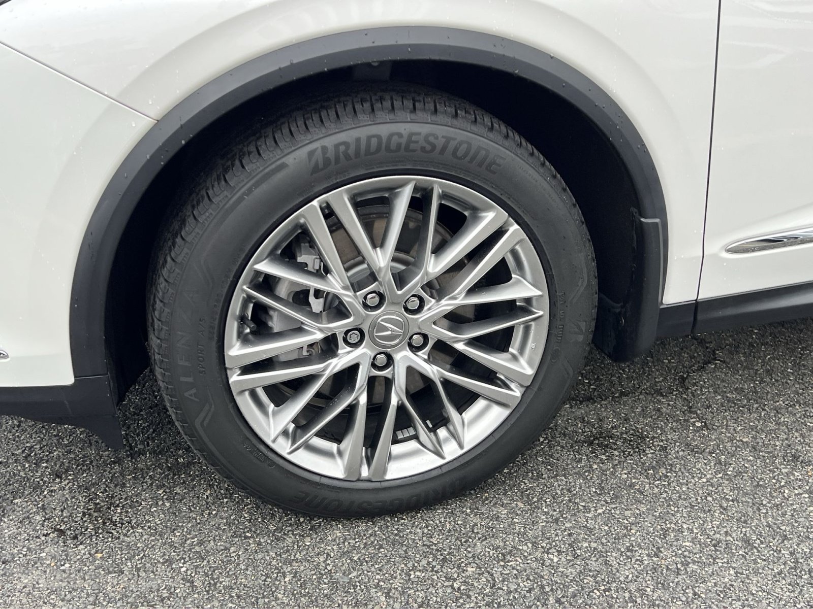 Certified 2023 Acura MDX SH-AWD w/ Advance Package image 9