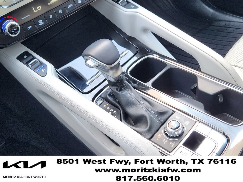 Certified 2023 Kia Telluride SX Prestige AWD/4WD image 19