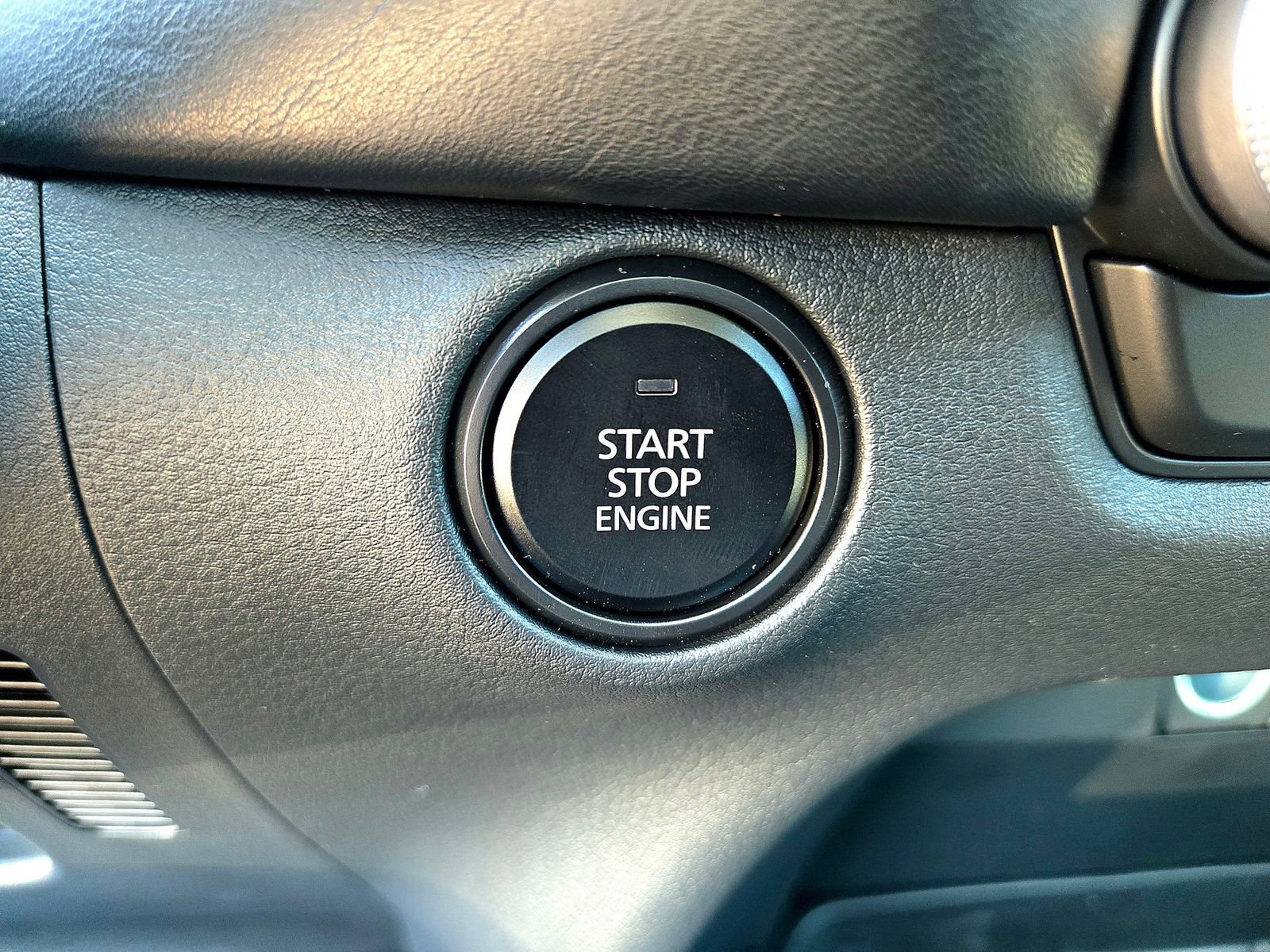 New 2026 MAZDA CX-50 AWD 2.5 S w/ Weather Package image 15