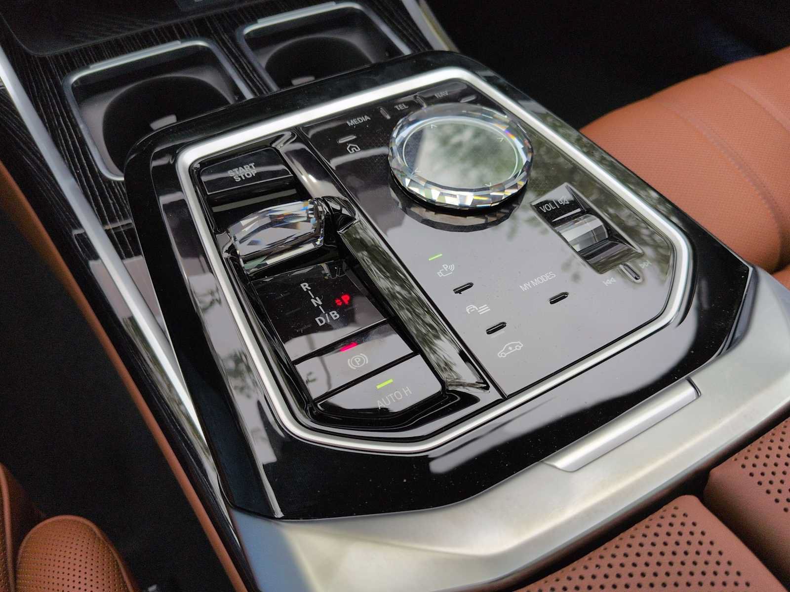 New 2026 BMW i7 xDrive60 AWD/4WD image 35