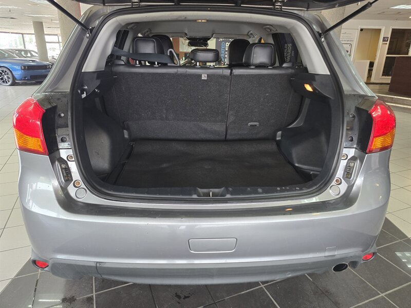 Used 2015 Mitsubishi Outlander Sport SE AWD/4WD image 27