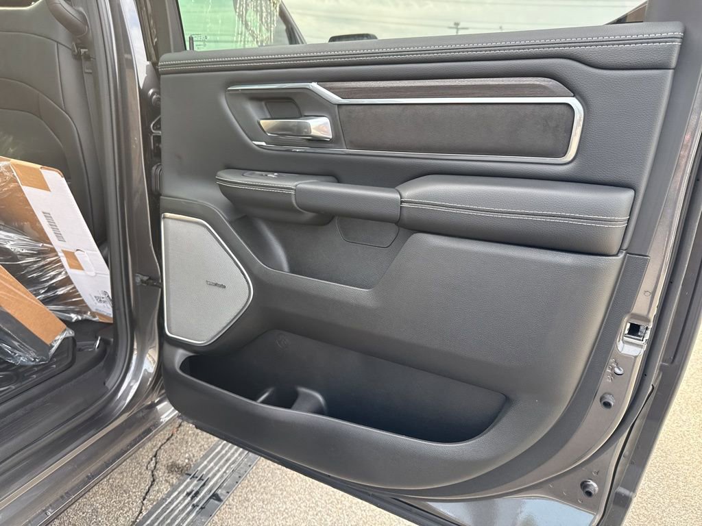 New 2026 RAM 1500 Laramie image 29