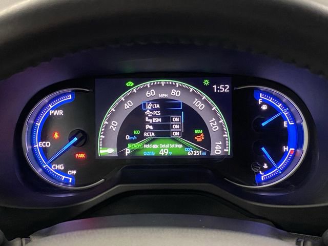 Used 2022 Toyota RAV4 XSE image 20