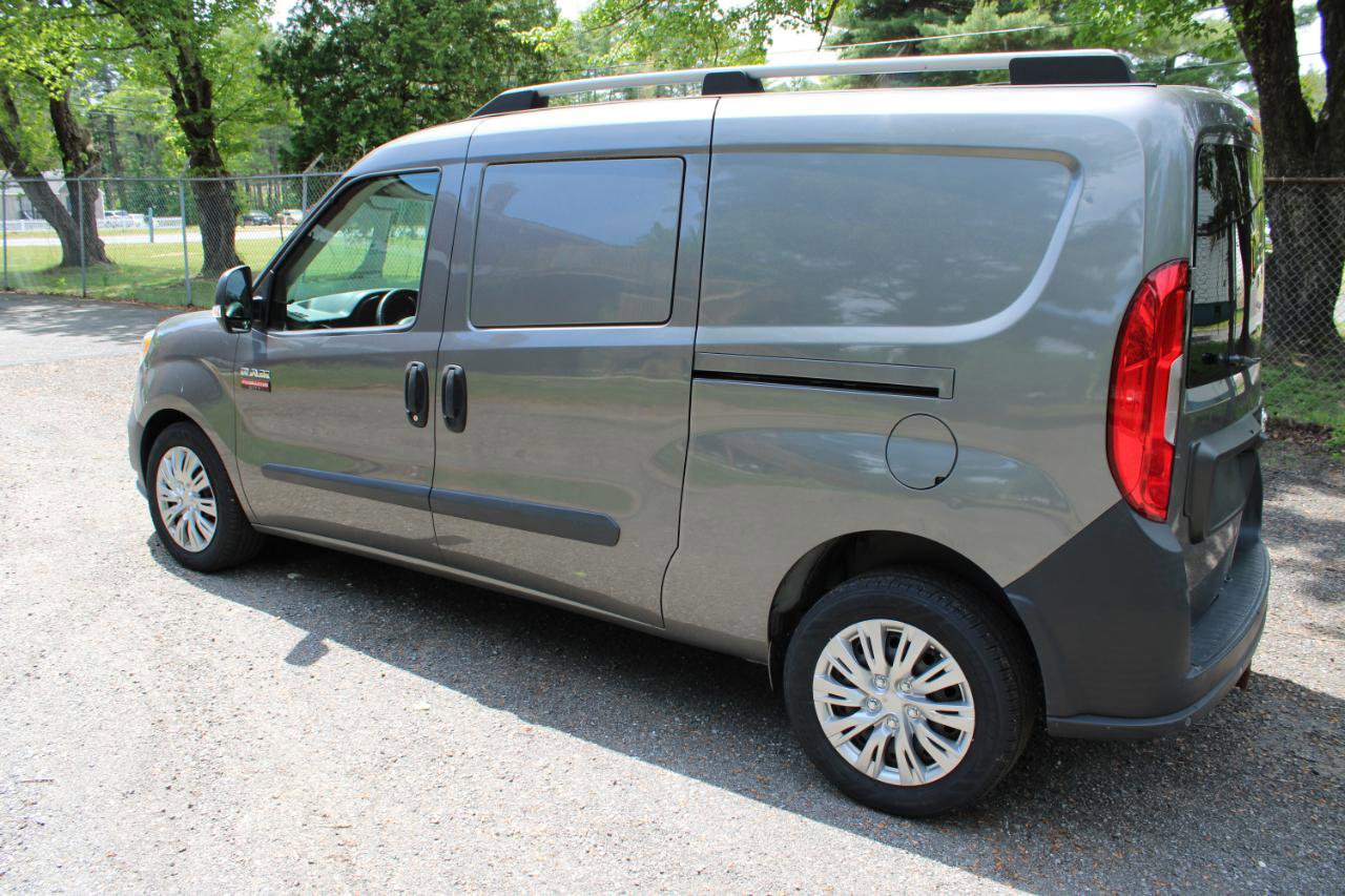 Used 2015 RAM ProMaster City Tradesman w/ Rear Back-up Camera Group FWD image 7