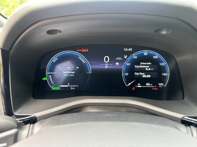 New 2026 Toyota Camry XSE AWD/4WD image 25