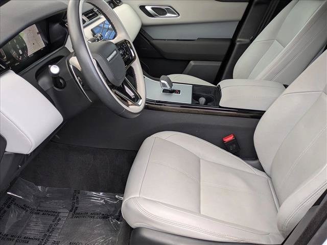 Certified 2024 Land Rover Range Rover Velar S AWD/4WD image 17