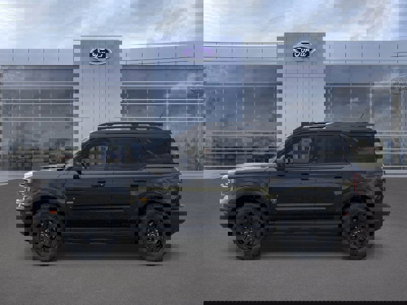 New 2025 Ford Bronco Sport Badlands w/ Badlands Tech Package image 3