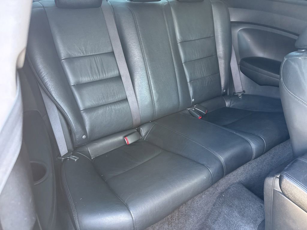 Used 2009 Honda Accord EX-L image 22