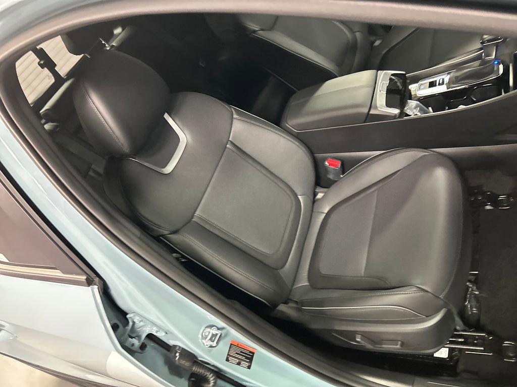 New 2026 Hyundai Santa Cruz Limited image 24