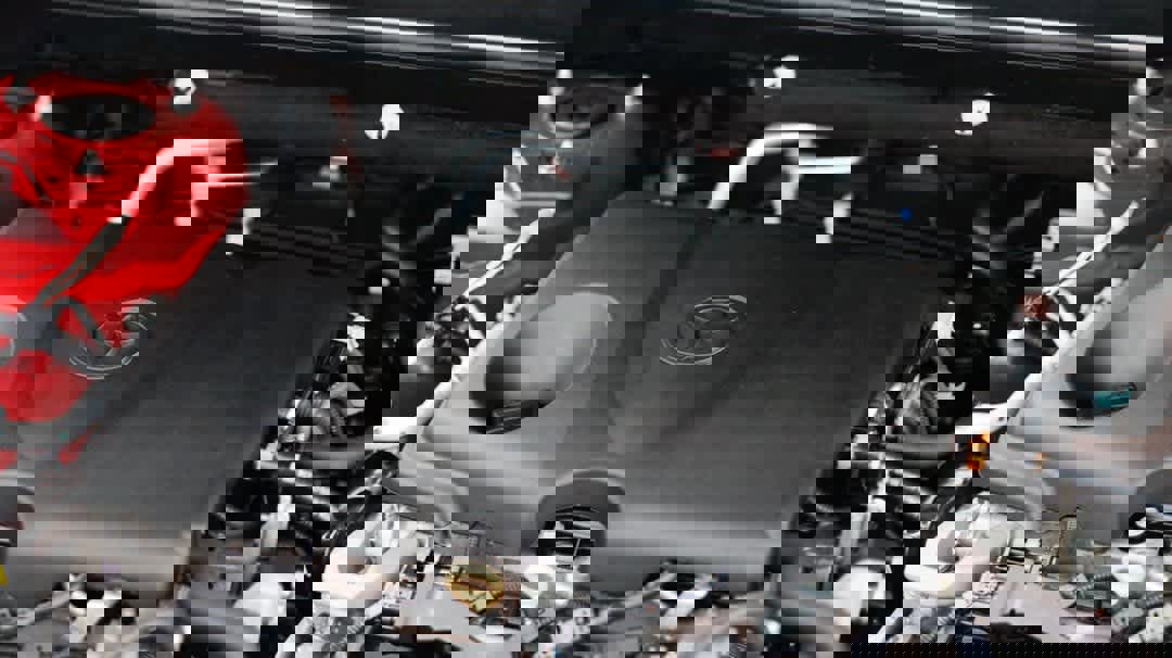 Used 2023 Toyota RAV4 XLE image 45