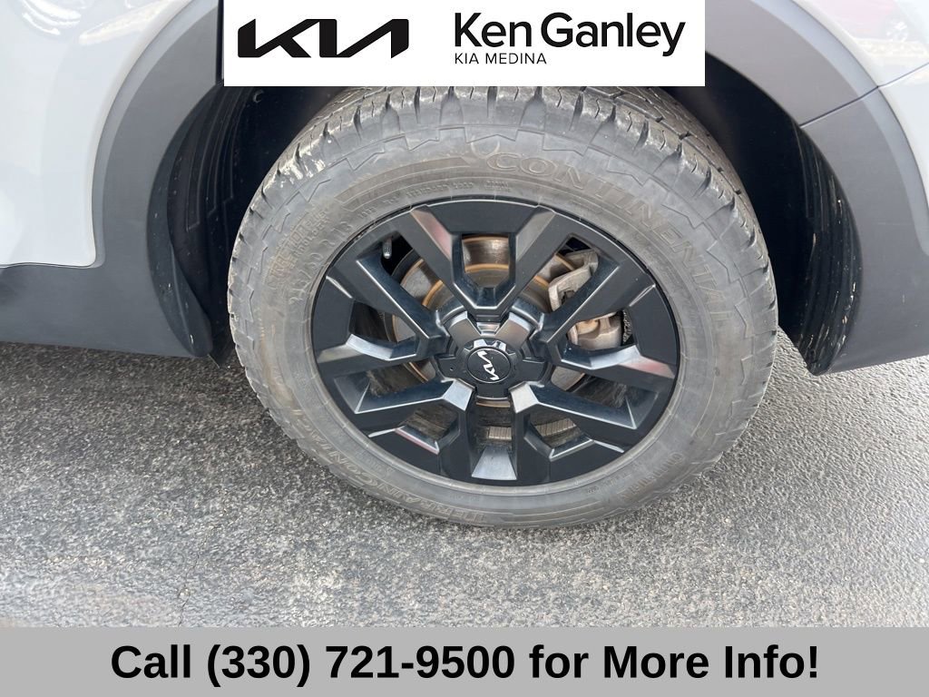Certified 2024 Kia Telluride SX X-Pro image 24