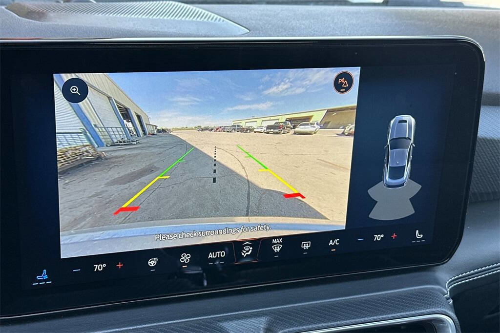 Used 2024 Ford Mustang Premium image 18