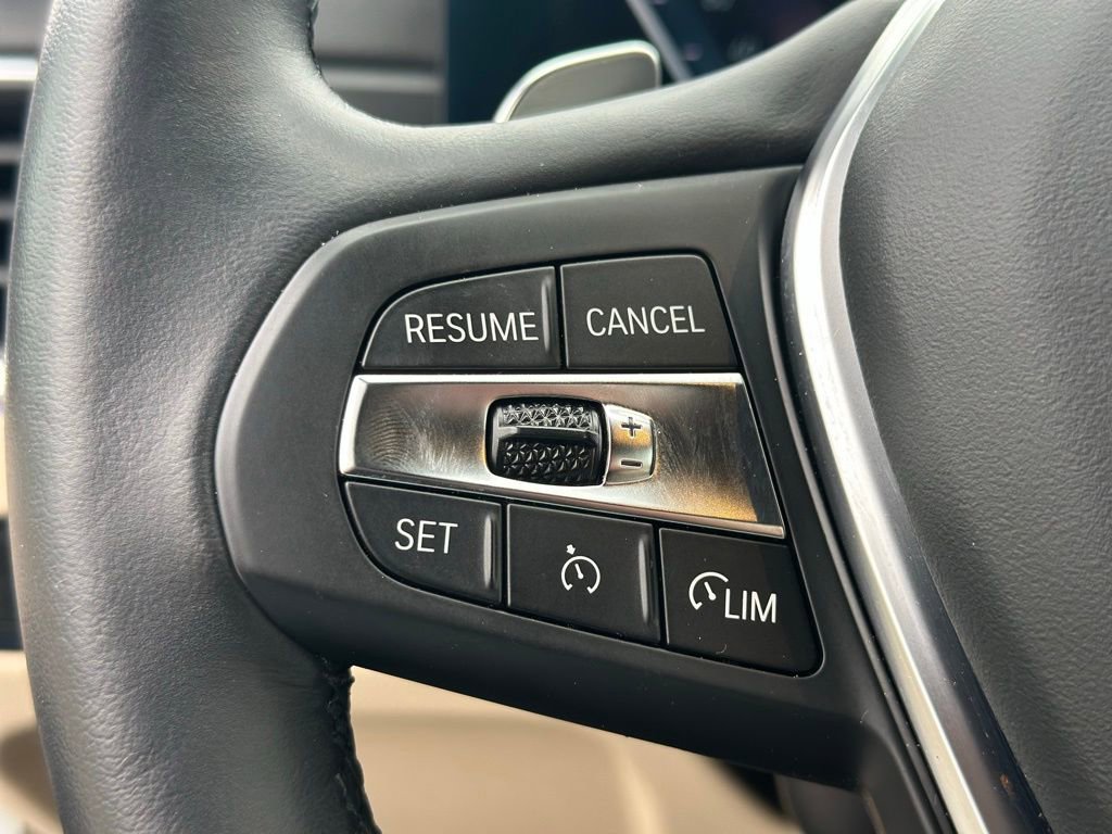 Certified 2023 BMW 330i xDrive Sedan w/ Premium Package image 35