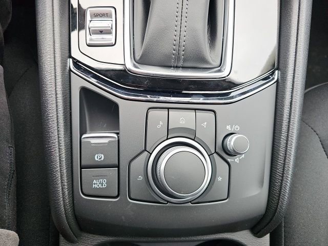 New 2025 MAZDA CX-5 AWD 2.5 S image 18