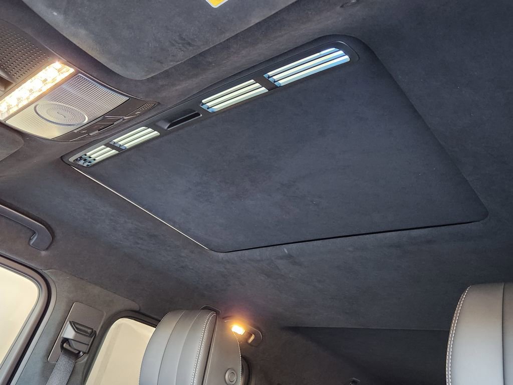 Certified 2023 Mercedes-Benz G 63 AMG 4MATIC image 29