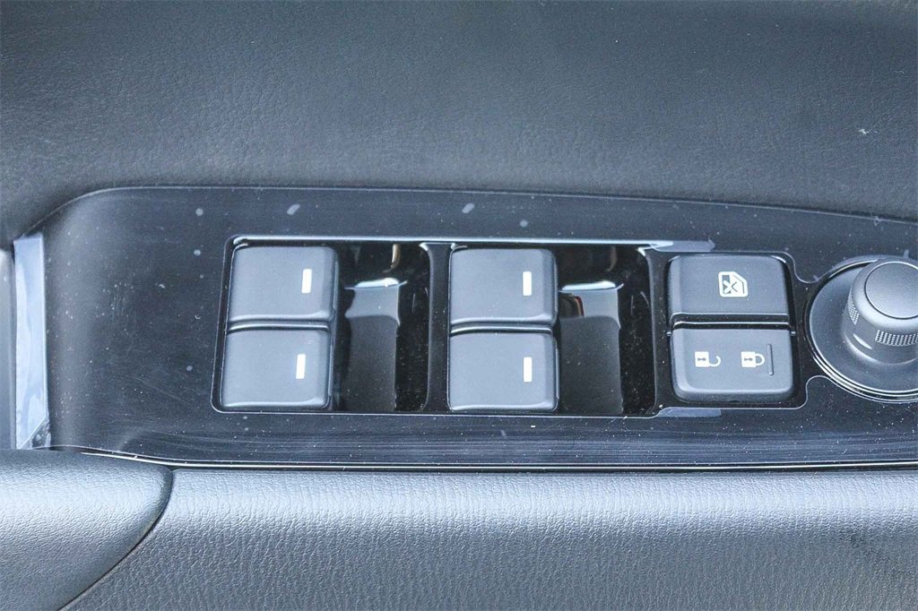 New 2025 MAZDA CX-5 AWD 2.5 S w/ Preferred Package image 21