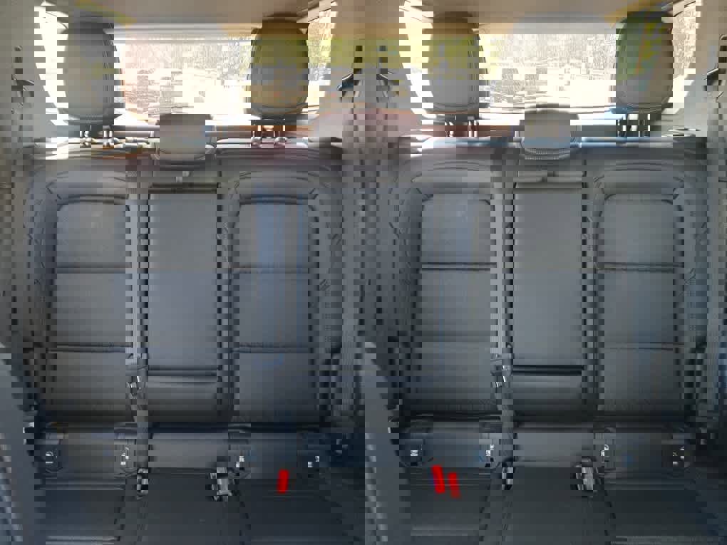 New 2026 Chevrolet Equinox LT w/ Convenience Package II image 25