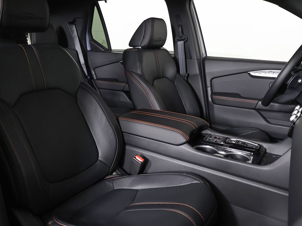 New 2026 Honda Passport TrailSport Elite image 22