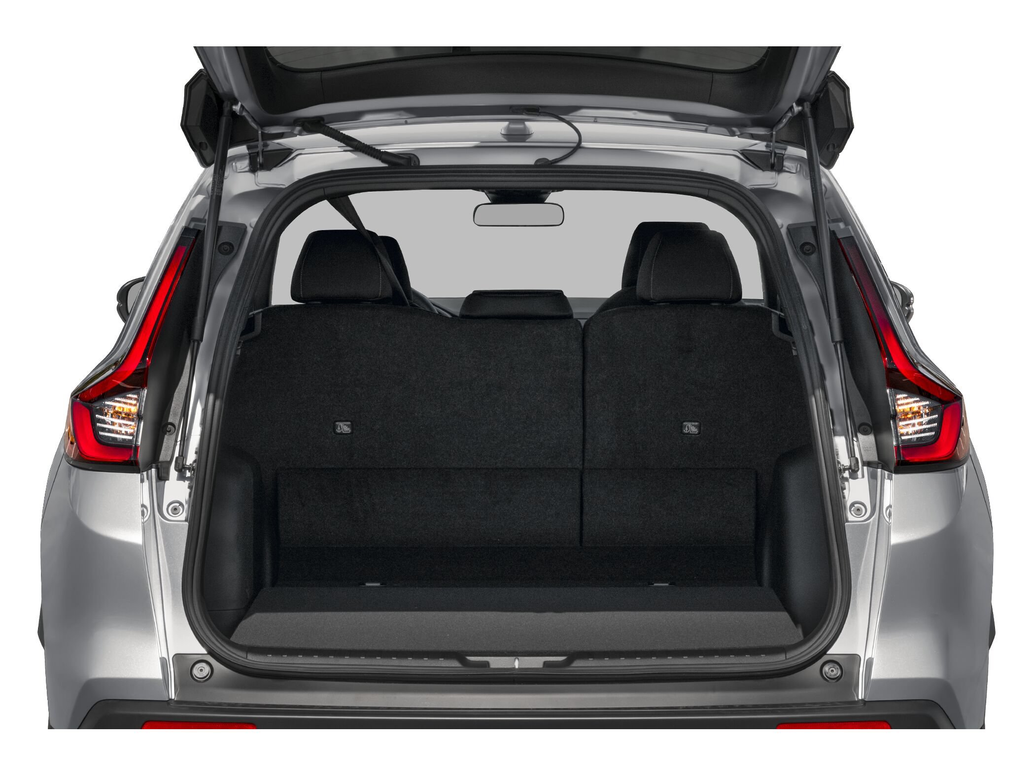 New 2027 Honda CR-V Sport image 10