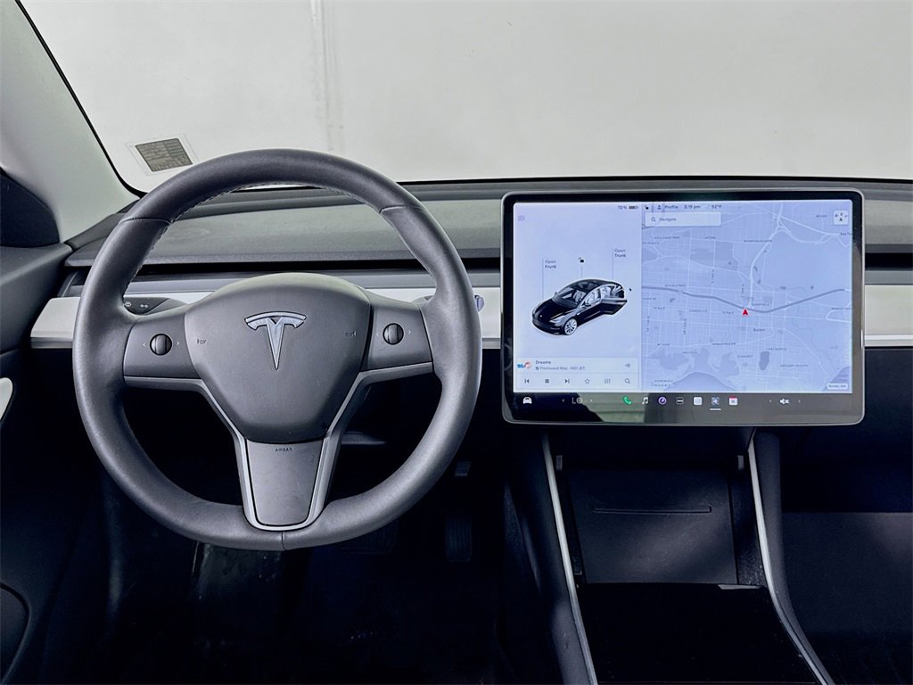 Used 2020 Tesla Model 3 Long Range image 13