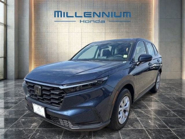 Used 2023 Honda CR-V LX