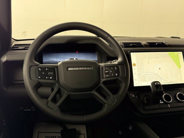 New 2026 Land Rover Defender 110 S AWD/4WD image 23