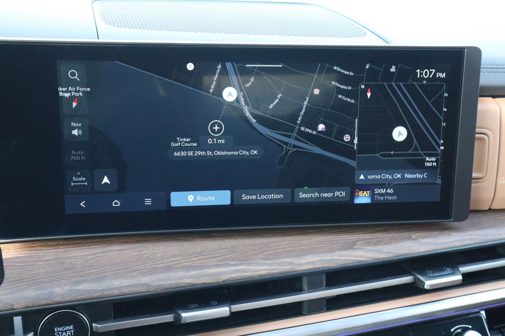 New 2026 Hyundai Santa Fe Calligraphy image 15