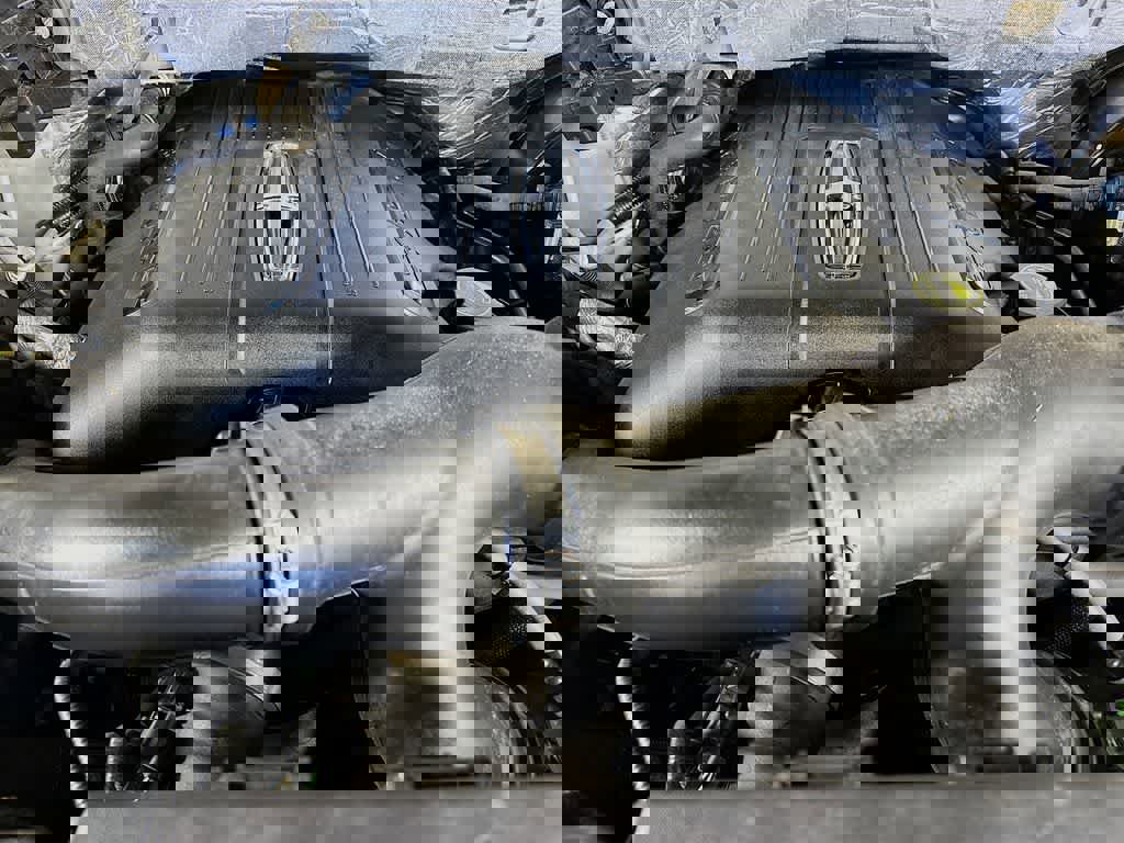 Used 2016 Lincoln Navigator Select image 8