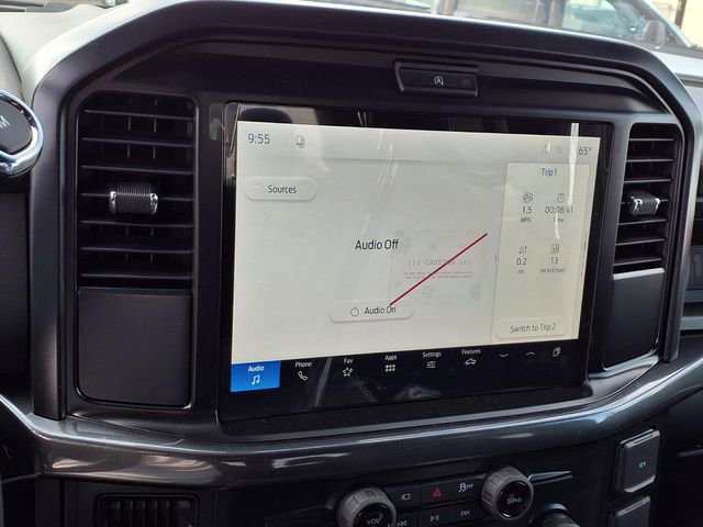 New 2026 Ford F150 STX image 13