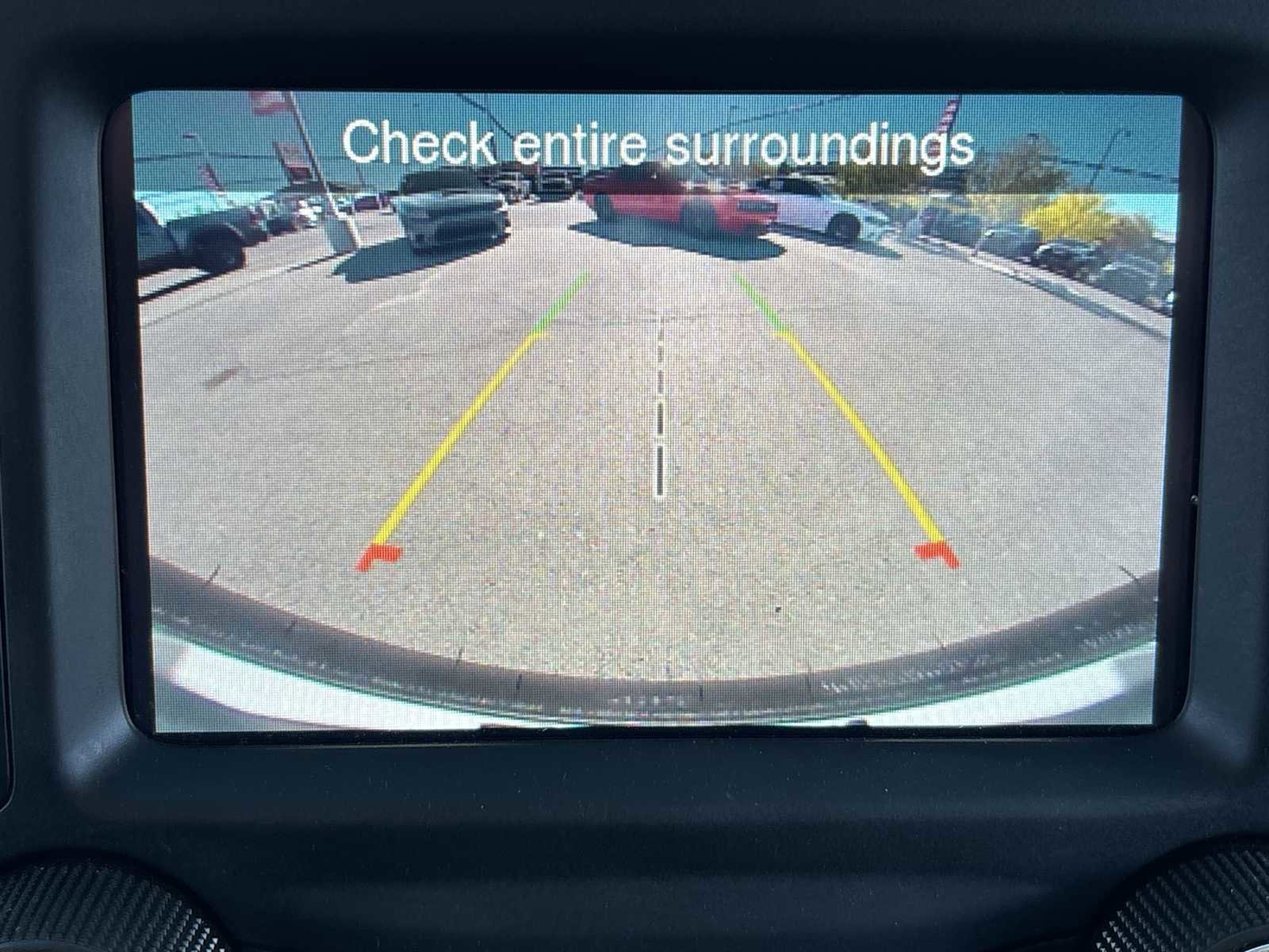 Certified 2020 Jeep Wrangler Sport image 26