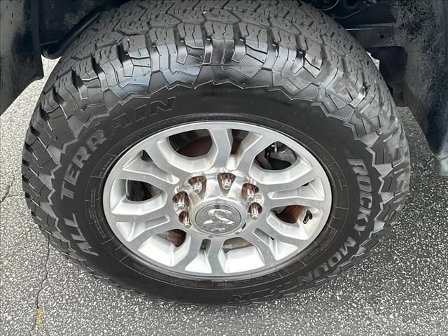 Used 2010 Dodge Ram 2500 Truck ST w/ ST Popular Equipment Group AWD/4WD image 36