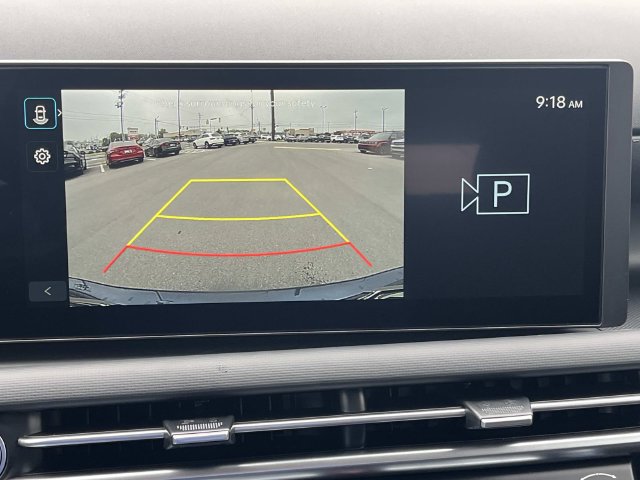 New 2026 Hyundai Tucson SE FWD image 23