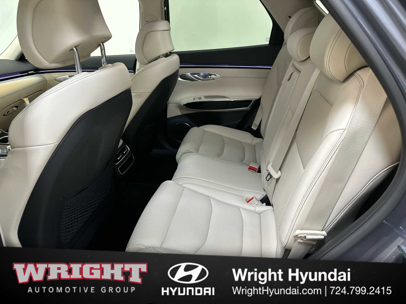 Certified 2026 Genesis GV70 2.5T image 13