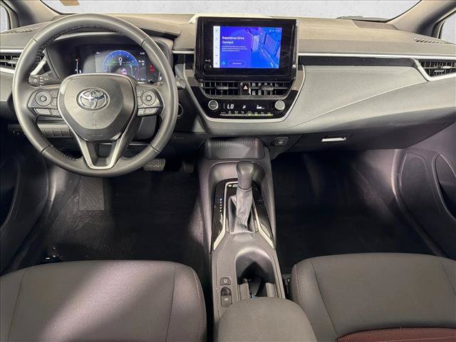 Used 2026 Toyota Corolla SE FWD image 22