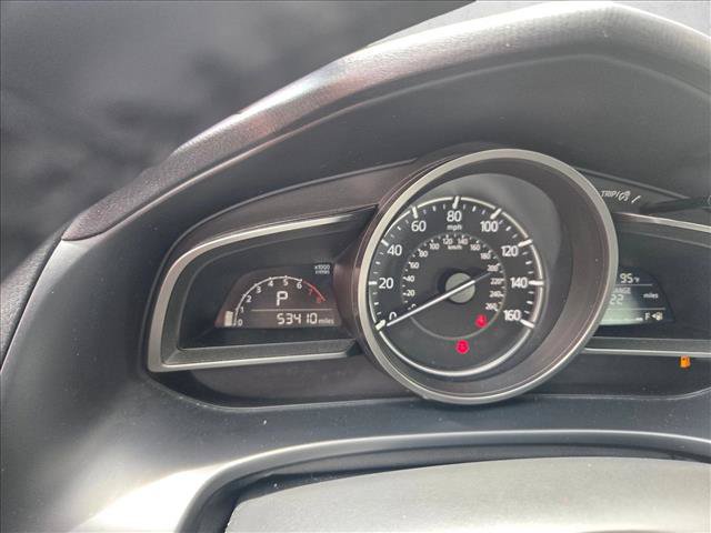 Used 2018 MAZDA MAZDA3 Touring FWD image 11