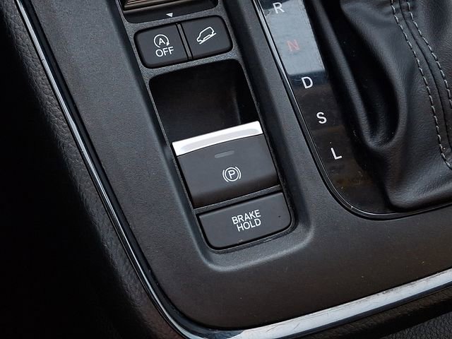 Used 2024 Honda CR-V EX image 26