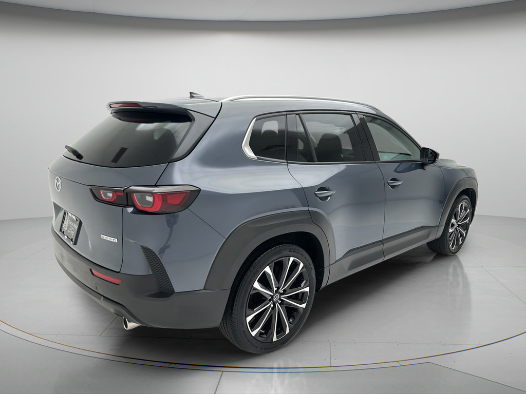 Used 2025 MAZDA CX-50 AWD 2.5 S w/ Premium Plus Pkg image 5