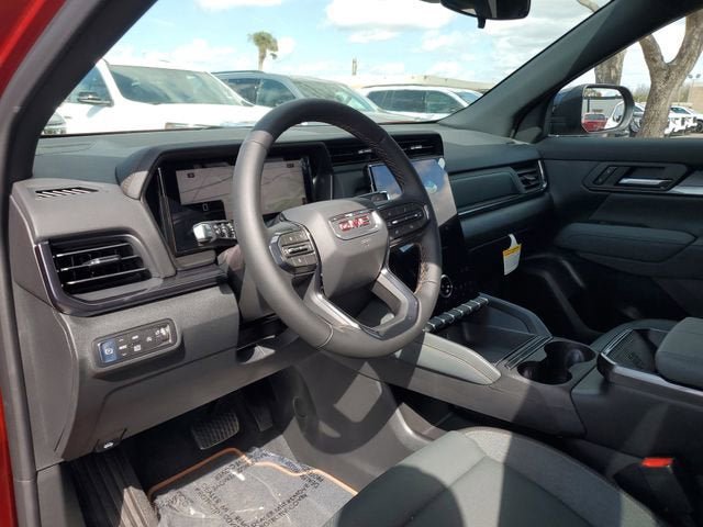 New 2026 GMC Terrain AT4 w/ Convenience Package III AWD/4WD image 20