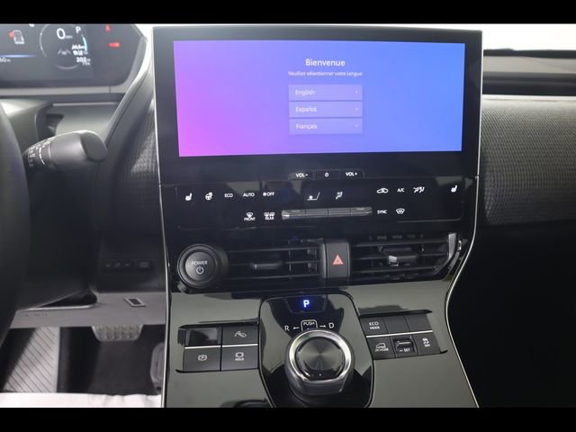 Used 2023 Toyota bZ4X XLE w/ Weather Package image 21