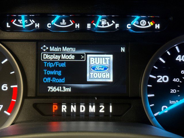 Used 2022 Ford F250 XL w/ STX Appearance Package image 32