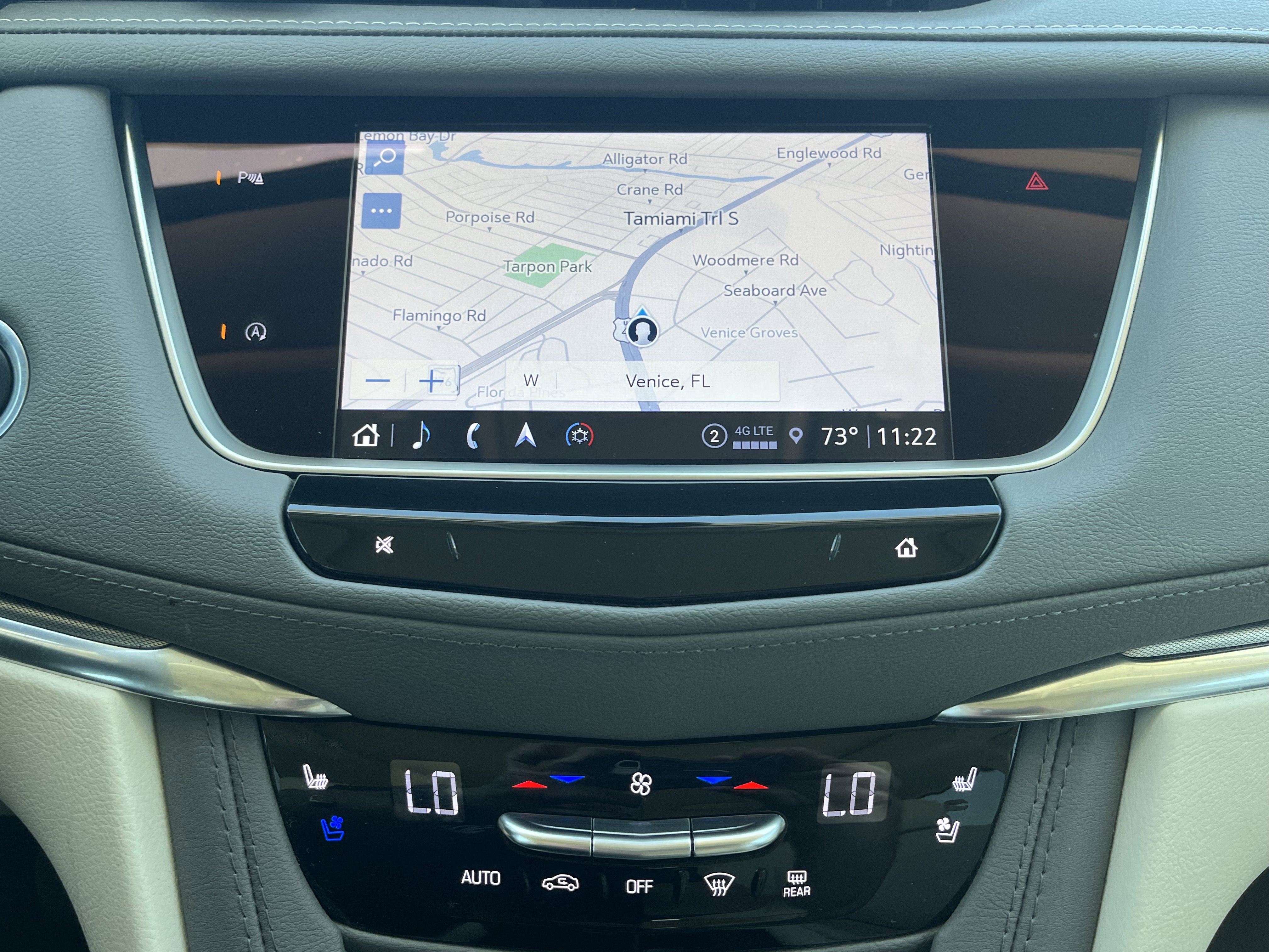 Certified 2023 Cadillac XT5 Premium Luxury FWD image 24