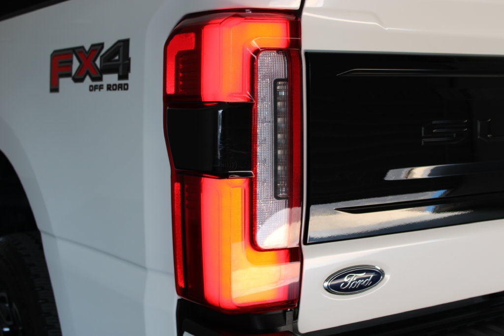 Used 2026 Ford F250 Platinum AWD/4WD image 63
