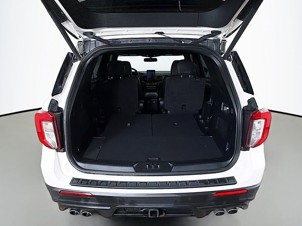 Used 2023 Ford Explorer ST w/ Equipment Group 401A image 18