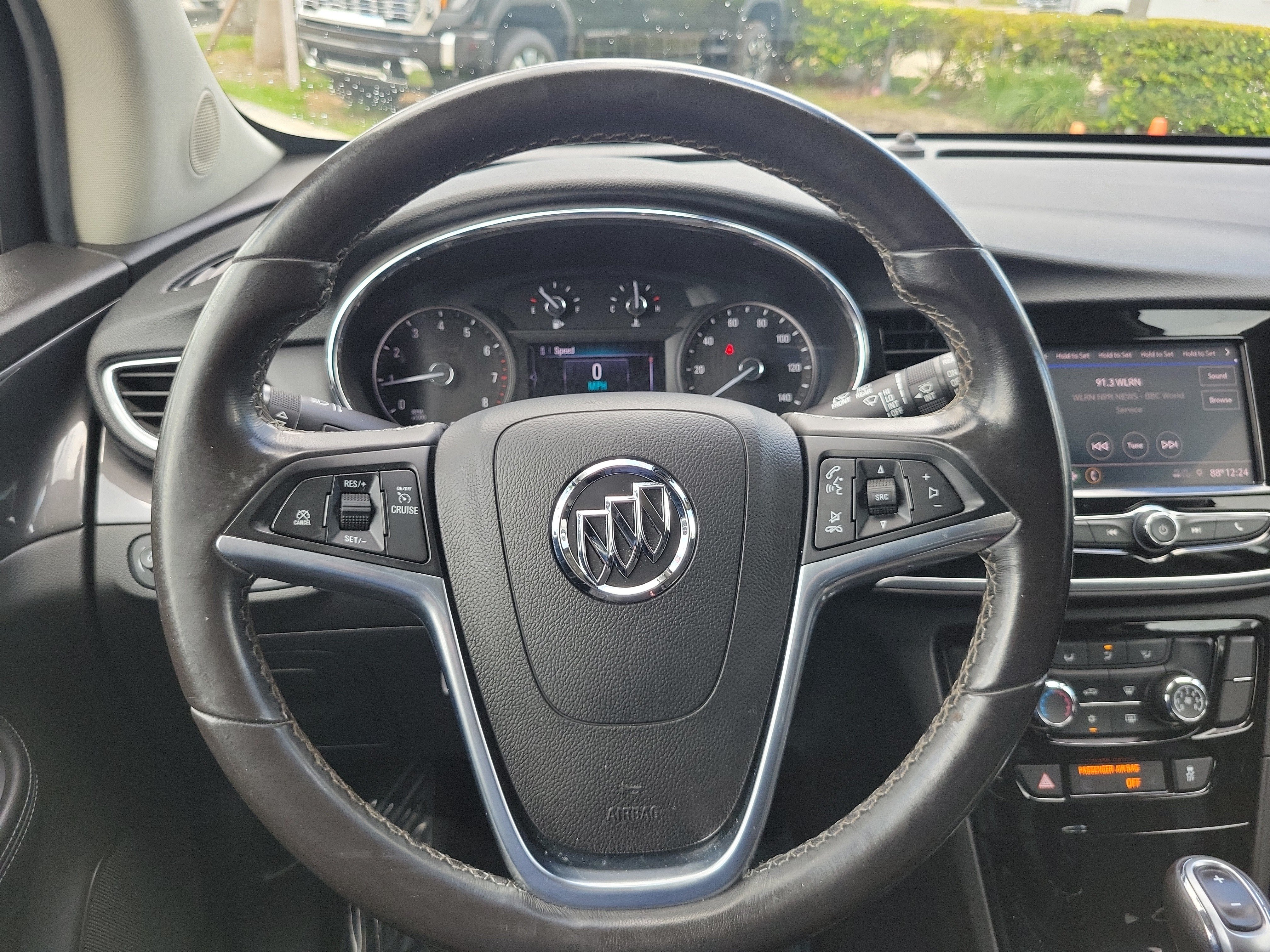 Used 2022 Buick Encore Preferred FWD image 18