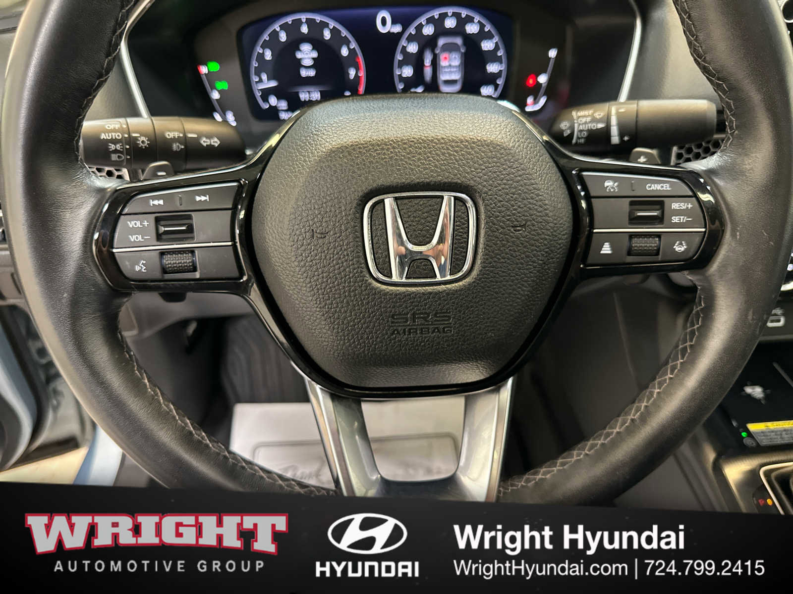 Used 2023 Honda Civic Touring image 20